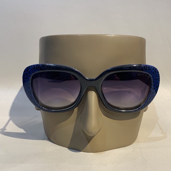 New Women’s Authentic Roberto Cavalli Sunglasses - Picture 12 of 12